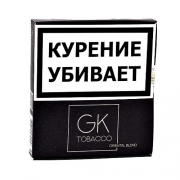     GK Tobacco - Oriental Blend (100 .)